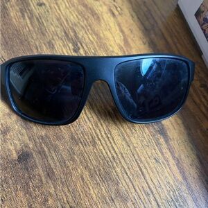 Mens Black Pugs style c10 Sunglasses